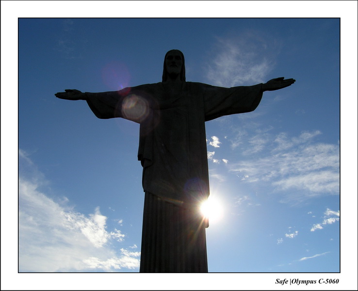 2005 - 11 - Rio - christ redompteur 14.JPG